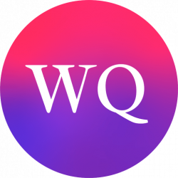 WQ logo